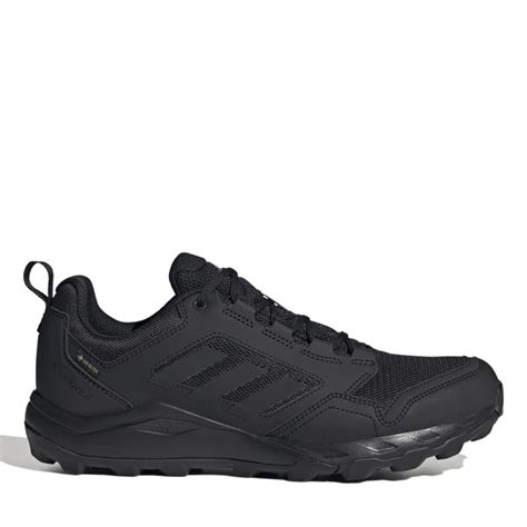 adidas herren terrex tracerocker 2.0 gore-tex waterproof laufschuhe schwarz